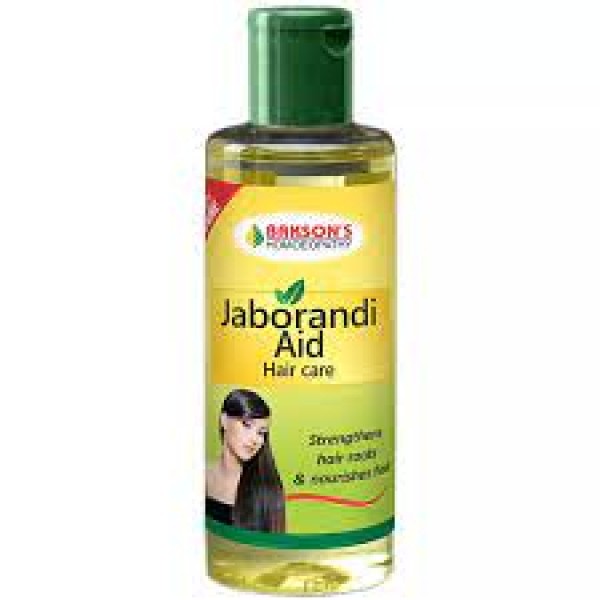 JABORANDI AID